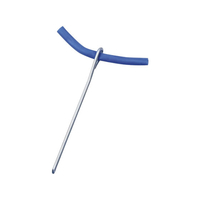 ゼット ポイントマーカーラバー ブルー FCG871Y-ZK1981-2300