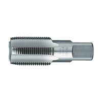 トラスコ 管用タップ ＳＫＳ・ＰＴ３／８ TRUSCO　管用タップ　テーパー（PTねじ） T-KN-PT3/8