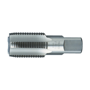 トラスコ 管用タップ ＳＫＳ・ＰＴ３／８ TRUSCO　管用タップ　テーパー（PTねじ） T-KN-PT3/8-イメージ1