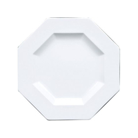 ミヤオカンパニーリミテド アラカルトプレート 27cmプレート 八角 CS900-201 FC828LV-7538540