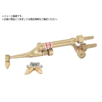 タスコ L型ショートサイズ溶接器 カプラー付 TA370-17LH FCD053C-1432183