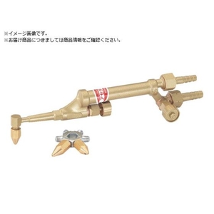 タスコ L型ショートサイズ溶接器 カプラー付 TA370-17LH FCD053C-1432183-イメージ1
