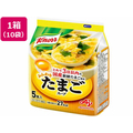 味の素 クノール ふんわりたまごスープ 50食入 1箱(50食) F820099