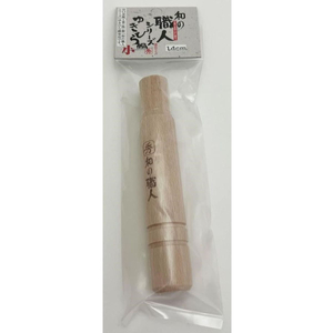 谷口金属工業 和の職人 鍋用木柄小 14cm用 FC729PR-204331-イメージ2