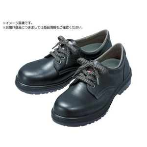 ミドリ安全 ラバーテック短靴 24.0cm RT910-24.0 FCB010F-2980495-イメージ1