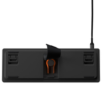 SteelSeries 64820J Apex Pro Mini ゲーミングキーボード |エディオン
