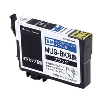カラークリエーション 互換インク MUG-BK対応 FC441SV-CC-EMUGBK