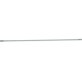 トラスコ中山 TRUSCO ジョイントブラシ中間ロッド 長750mm HACCP対応 FC552HG-8191646