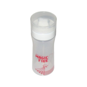 江部松商事 マジックファイブディスペンサー 200ml ホワイト FC971LW-8029800-イメージ1