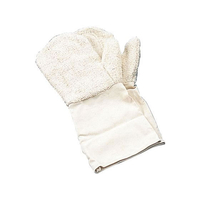 thermohauser/TH 耐熱 コットン グローブ 44341 2枚1組 FC325LU-7091600