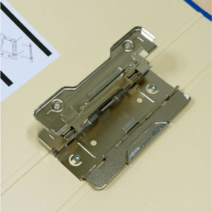Forestway 両開きパイプ式ファイルエコノミー A4タテ 30mm 10冊 FCJ931E-FRW-213315-イメージ3