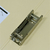 Forestway 両開きパイプ式ファイルエコノミー A4タテ 30mm 10冊 FCJ931E-FRW-213315-イメージ2