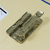 Forestway 両開きパイプ式ファイルエコノミー A4タテ 30mm 10冊 FCJ931E-FRW-213315-イメージ4