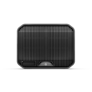 SanDisk Professional Thunderbolt 3 & USB-C対応 RAID 2ベイ外付けHD(52TB) G-RAID PROJECT 2 SDPHK2H-052T-SBAAD-イメージ3
