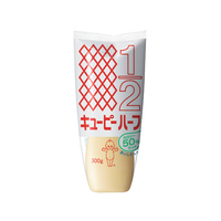 キユーピーハーフ Amazon.co.jp: キユーピー ハーフ 300g : 食品・飲料・お酒