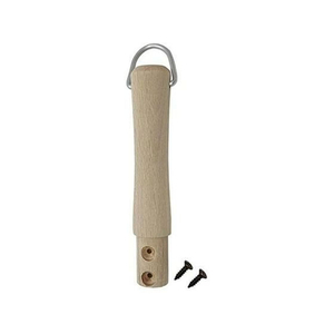 谷口金属工業 銀波 木柄 小 14・16cm用 FC730PR-237148-イメージ1