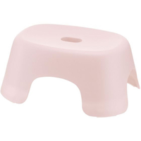 リッチェル ハユール 半身浴チェア ピンク FCD457T-22521