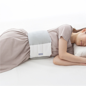 アルファックス お医者さんの腰futon 腰用 ｵｲｼﾔｻﾝﾉｺｼFUTON-イメージ1