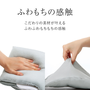 アルファックス お医者さんの腰futon 腰用 ｵｲｼﾔｻﾝﾉｺｼFUTON-イメージ6