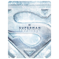 NBCユニバーサル・エンターテイメント 【初回限定生産】スーパーマン 5-Film コレクション メタルケース&スチール 【Blu-ray】 1000826234