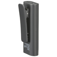 オーム電機 HP-BC500N 骨伝導イヤホン+集音器セット AudioComm オーム電機 HP-BC500N 骨伝導イヤホン+集音器セット AudioComm