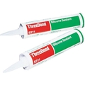 スリーボンド シリコーンシーライト TB5211C 330ml 透明 クリア330-60～200℃ FC351FC-1263315