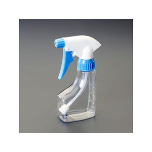エスコ 160mL スプレーボトル FCJ677L-EA115MH-131-イメージ1