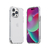 araree iPhone 14 Pro Max用ソフトクリアケース FLEXIELD クリア AR24700I14PM-イメージ1