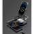 araree iPhone 14 Pro Max用ソフトクリアケース FLEXIELD クリア AR24700I14PM-イメージ12