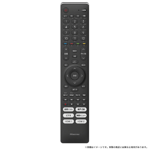 ハイセンス 32V型ハイビジョン液晶テレビ A30Hシリーズ 32A30H-イメージ14