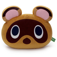タカラトミーアーツ どうぶつの森/Mocchi-Mocchi-GameStyle/ぬいぐるみL/ まめきち＆つぶきち ﾄﾞｳﾌﾞﾂﾉﾓﾘﾇｲｸﾞﾙﾐLﾏﾒｷﾁﾂﾌﾞｷﾁ