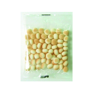 ペッツルート カルシウム入り 小粒ボーロ 64g(16g×4袋) FC07575-イメージ2