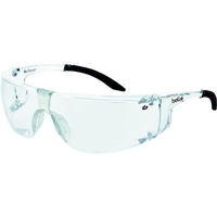 bolle SAFETY カーブ クリアレンズ 1653801A FC321UL-7724888