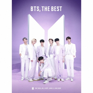 ユニバーサルミュージック BTS / BTS, THE BEST [初回限定盤C]【CD】 UICV9335-イメージ1