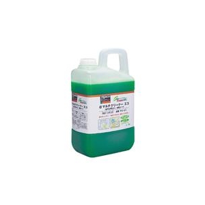 トラスコ中山 TRUSCO　αマルチクリーナーエコ　3L PS-03-イメージ1
