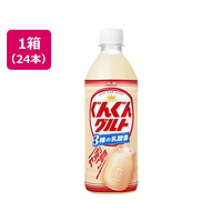 アサヒ飲料 ぐんぐんグルト 3種の乳酸菌 500mL×24本 FC652SN