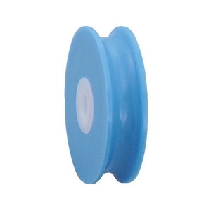 ヨコヅナ LPプラス車 車のみ 24mm 丸 7241 FC379WJ-8495890-イメージ1