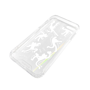 BOOGIE WOOGIE iPhone SE(第3世代)/SE(第2世代)用オーロラケース Spring Dance BW22700ISE3-イメージ3