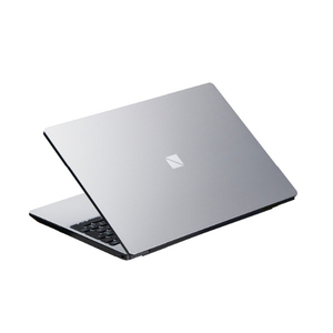 NEC 16型高性能ノートブック LAVIE N16 クラリスシルバー PC-N1665MAS-イメージ4