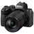ニコン デジタル一眼カメラ・Z50II 18-140 VR レンズキット Z Z50II 18-140VRﾚﾝｽﾞｷﾂﾄ-イメージ1