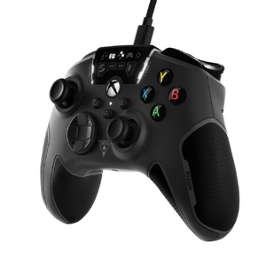 Turtle Beach Xbox Series X|S & Xbox One対応有線ゲームコントローラー ブラック TBS-0700-01-イメージ2