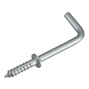 トラスコ中山 ステンレス洋折釘SUS30450mm2本入 FC138FE-2757214-イメージ1