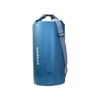 エスコ ロールトップバッグ 防水 φ250×400mm 25L FCD207F-EA927GA-2A
