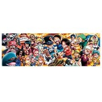 エンスカイ ジグソーパズル 950ピース ワンピース ONEPIECE CHRONICLES III AT950013ﾜﾝﾋﾟ-ｽｸﾛﾆｸﾙ3