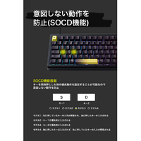 プリンストン UP-MKGA75MTL-RT-J/B プリンストン UPトリガー対応 CNC