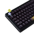 プリンストン プリンストン UPトリガー対応 CNCフルアルミ 75%ゲーミングキーボード ブラック UP-MKGA75MTL-RT-J/B-イメージ3