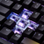 プリンストン プリンストン UPトリガー対応 CNCフルアルミ 75%ゲーミングキーボード ブラック UP-MKGA75MTL-RT-J/B-イメージ4