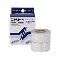 ニトムズ ニトリート オムニダイナミック OD-25 25mm×5m 2巻 FCG120L-OD-25