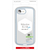エレコム iPhone17e/16e用 TOUGH SLIM LITE ケース フレームカラー メタルステッカー付 ライトブルー PM-A25STSLFCBU-イメージ1