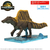 バンダイスピリッツ プラノサウルス JURASSIC WORLD スピノサウルス ﾌﾟﾗﾉｻｳﾙｽJURASSICWｽﾋﾟﾉｻｳﾙｽ-イメージ1